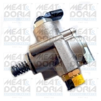 High-pressure Pump